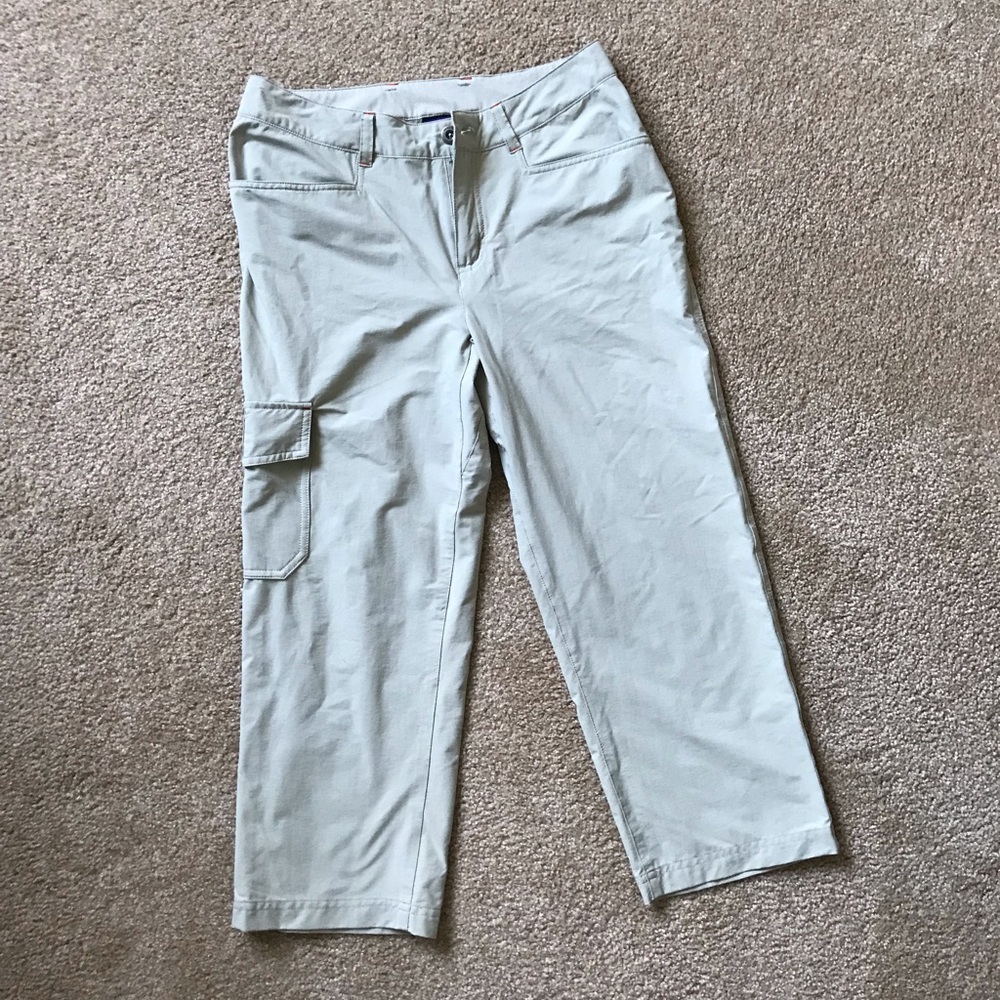 Patagonia pants